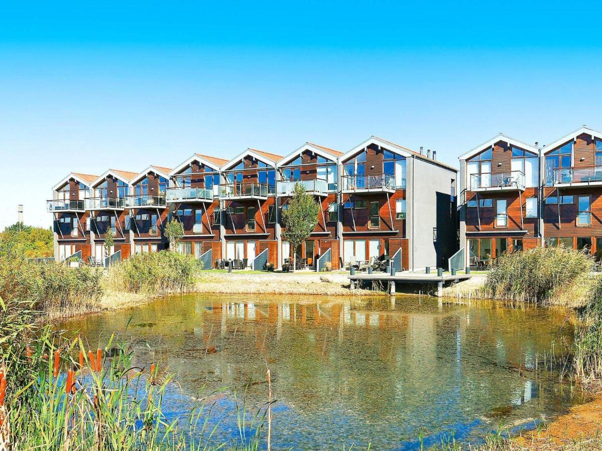 4 Person Holiday Home In Bogense Exterior foto