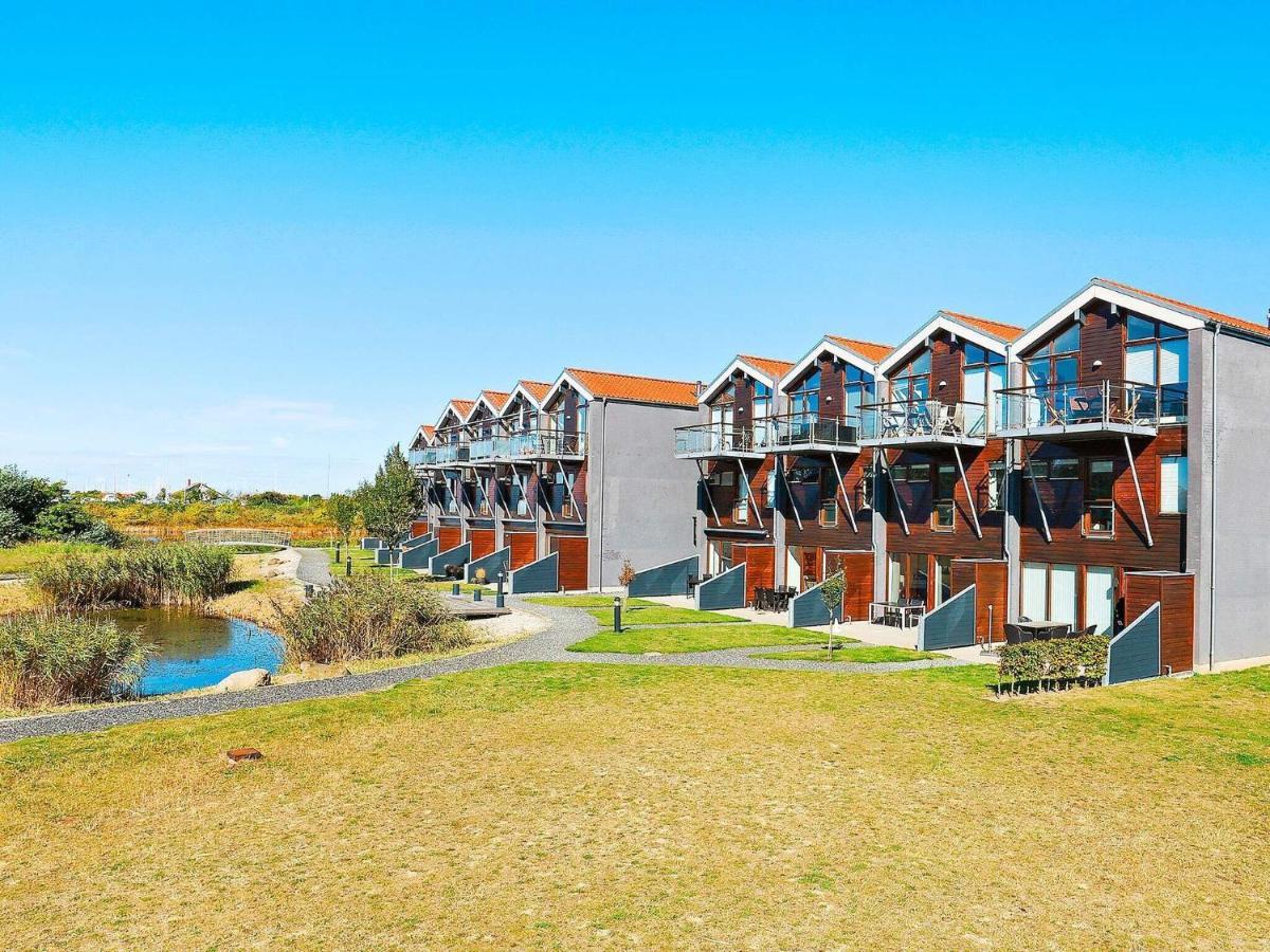 4 Person Holiday Home In Bogense Exterior foto