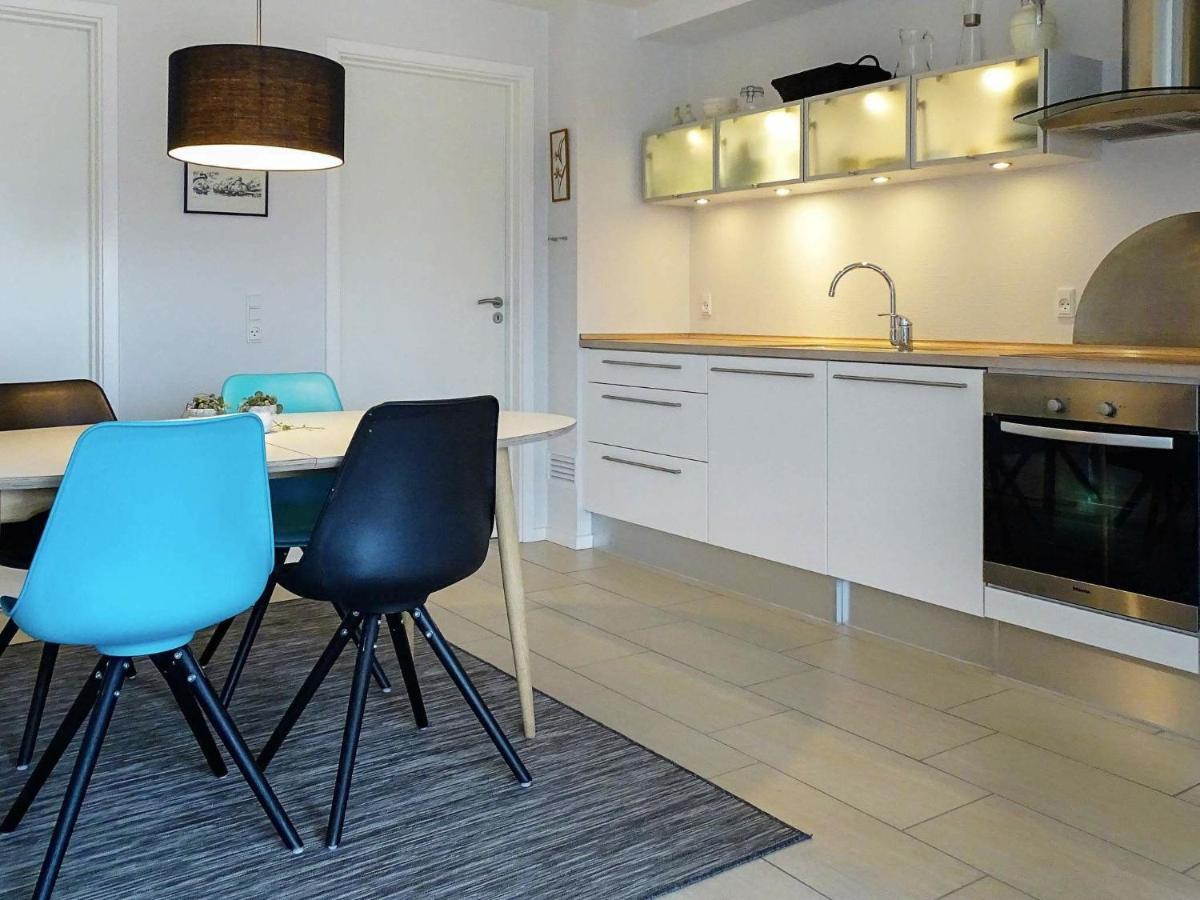 4 Person Holiday Home In Bogense Exterior foto