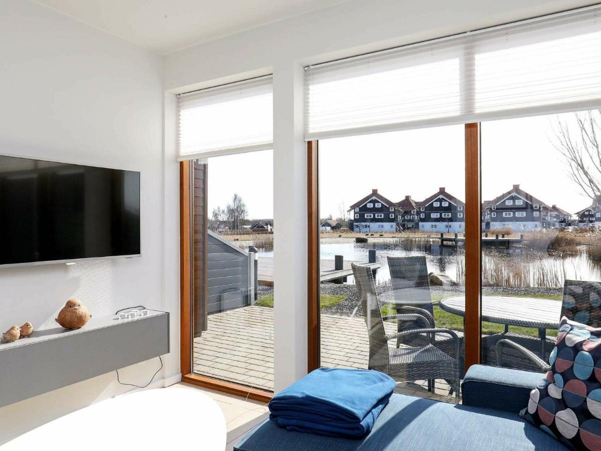 4 Person Holiday Home In Bogense Exterior foto
