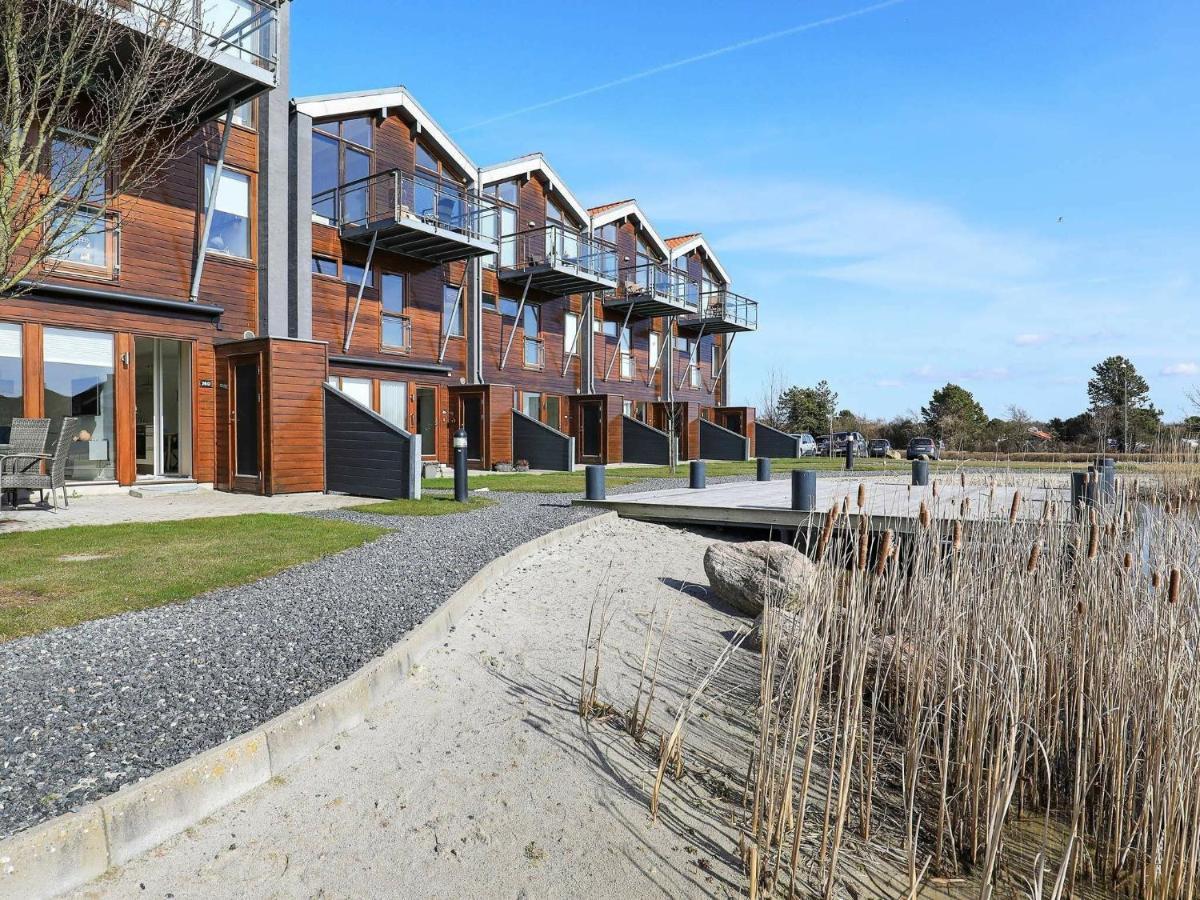 4 Person Holiday Home In Bogense Exterior foto